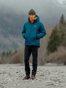 Nova Arc'teryx Nuclei SV Parka Vel S - 3