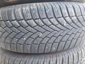 195/65/R15 zimné bridgestone LM005 - 3