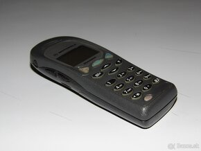 Motorola MC2-41H11 TalkAbout - 3