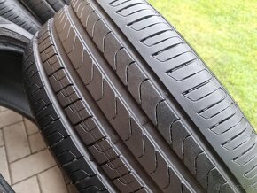 pneu 20" 285/45R20 PIRELLI letné 6-7mm DOT2022 - 3