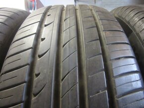 R17 Letná sada MOTEC rozteč 5x114,3 225/60R17 - 3