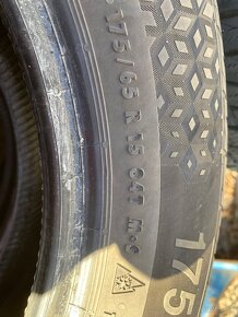 175/65 r15 zimne - 3