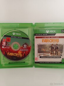 FARCRY 6 plus FIFA15 ZDARMA ... - 3