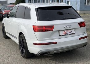 Audi Q7 3.0TDi 200kw QUATTRO ČR odpDPH nafta automat 200 kw - 3