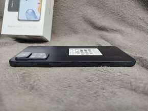 xiaomi redmi note 11 pro 5G graphite gray 6GB RAM 128GB - 3