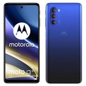 Smartfón Motorola Moto G51 5G - 3