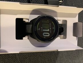 Garmin FORERUNNER 165 - 3