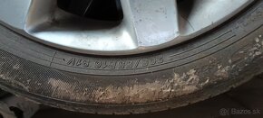 Letné pneumatiky 205/55 R16 - 3