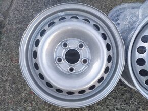 5x120 R16 Volkswagen T5, T6 - 3