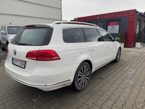 Volkswagen Passat Variant 2.0 TDI Highline DSG - 3