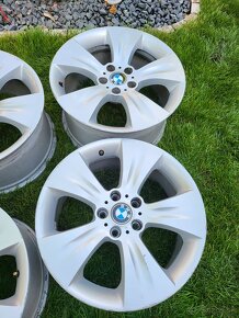 5X120 R19 Bmw alu disky 9j-10j - 3