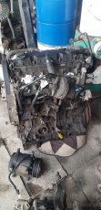 Motor prevodovka peugeot 406 2.0hdi 66kw - 3