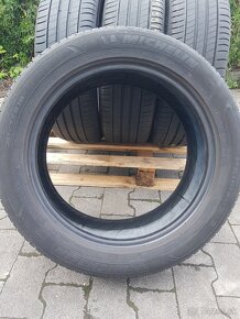 Letne 215/55R18 Michelin - 3