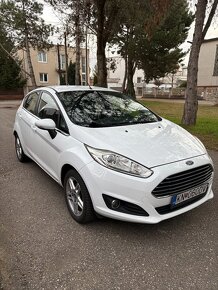 Ford Fiesta 1.0 EcoBoost - 3