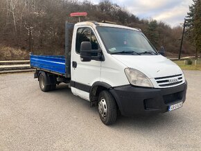 Iveco daily 3.0 - 3