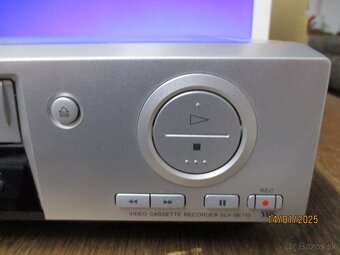 SONY SLV-SE710D hifi stereo video - 3