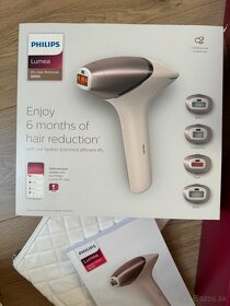 Philips Lumea 9000 - 3