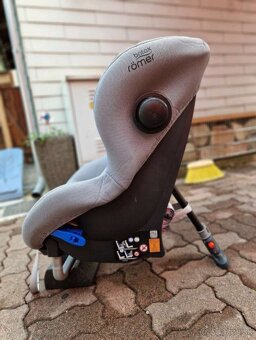 Britax römer max way plus - 3