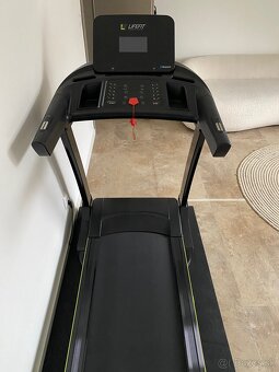 Bežecký pás LIFEFIT TM7100 - 3