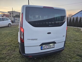 Ford tourneo custom 2.2tdci - 3