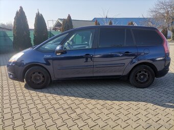 Citroen C4 Grand Picasso - 7 MIESTNE - 3