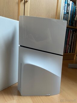 Playstation 5 Slim s mechanikou - 3