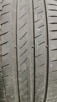 Continental PremiumContact 6 235/55 R17 W XL - 3