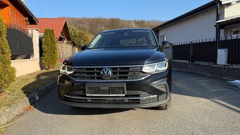 Volkswagen Tiguan 2.0 TDI EVO Life DSG - 3