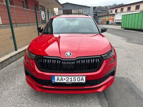 Škoda Kodiaq 1.5 TSI ACT Active DSG - 3