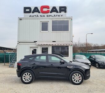 JAGUAR E-PACE S 4x4 - 3