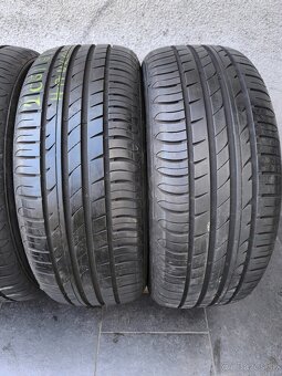 205/55 R16 Hakook letne pneumatiky - 3