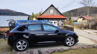 Seat Leon FR 1.4 TSI 2016 - 3