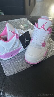 Jordan 36 - 3