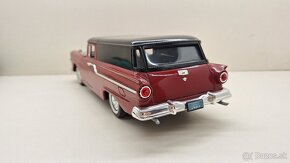 1:18 FORD RANCHERO - 3