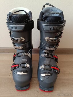 Lyžiarky TECNICA Mach Sport MV 100 (EU 42,5) - 3