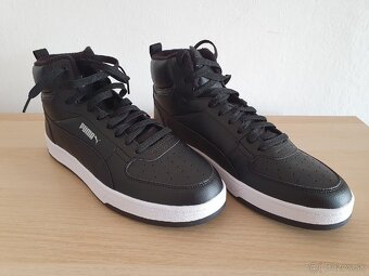 Topánky Puma Caven 2.0 Mid WTR - 3