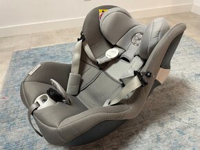 CYBEX GOLD SIRONA M2 i-SIZE - 3