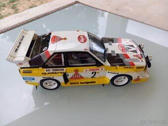 1:18 Rally - 3