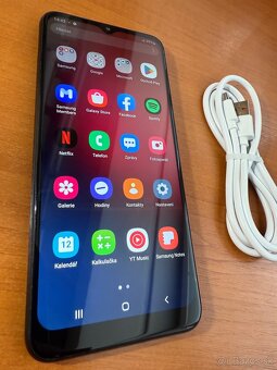 SAMSUNG GALAXY A02s 3/32GB - 3