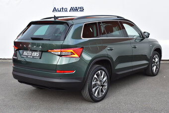 Škoda Kodiaq 2.0TDi DSG Clever LED Assist Virtual - 3