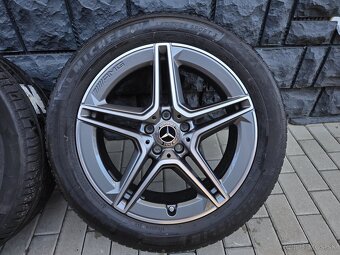 5x112 R19 Mercedes Benz GLA GLB AMG - 3