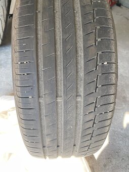 Letné Continental PremiumContact 6 245/45 R19 - 3