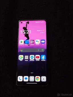 Oppo Reno 6pro - 3