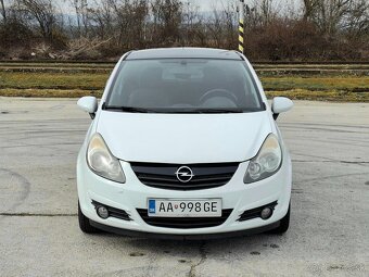 Opel Corsa Sport / 1.4i 74kw - 3