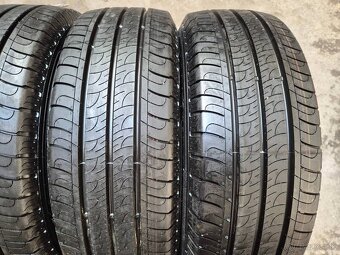 195/60 r16C letné 4 ks GOODYEAR - nejazdené - 3