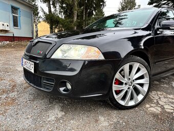 Škoda Octavia RS 2.0tdi 125kw DSG - 3