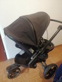 Maxi cosi nova 3 - 3