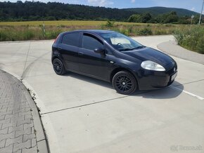 Fiat grande punto 1.2 8v 48kw - 3