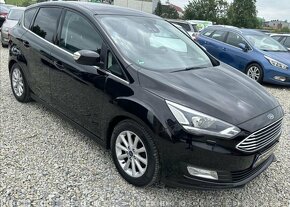 Ford C-MAX 1,5 TDCi A/T TITANIUM DPH nafta automat 88 kw - 3