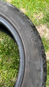 Letné pneu 195/55 r16 - 3